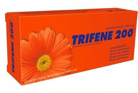 Trifene 200 - image 1